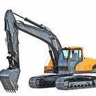 Excavator Dozer Simulation 22 icon
