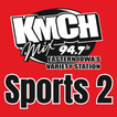 KMCH Sports2 biểu tượng