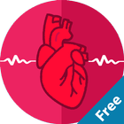 Cardiovascular Diseases आइकन