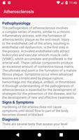 Cardiovascular Diseases تصوير الشاشة 2