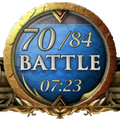 TOS Stamina Calculator