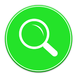 Apps Search أيقونة