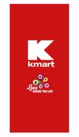 Kmart penulis hantaran