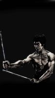 Bruce Lee 4K Wallpapers, Photo screenshot 2