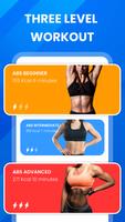 Female fitness - Fit at Home screenshot 3