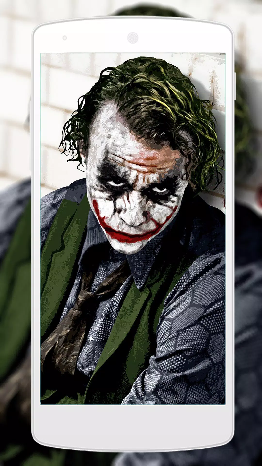 Tải xuống APK Joker Wallpapers HD 4K cho Android Tải xuống APK Joker Wallpapers HD 4K cho Android