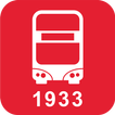 APP 1933 - KMB．LWB