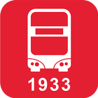 ikon APP 1933 - KMB．LWB