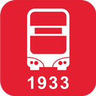 APP 1933 - KMB．LWB biểu tượng