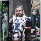 Ertugrul Gazi Wallpaper иконка