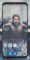 Ertugrul Gazi Wallpaper скриншот 2