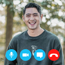 Arya Saloka (Aldebaran) Calling You APK