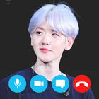 Baekhyun EXO Calling You ikona