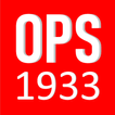 OPS 1933 – KMB．LWB