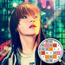 BTS Color By Number APK