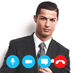 Cristiano Ronaldo (CR7) Vous appelle