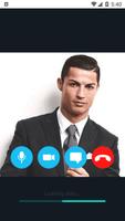 Cristiano Ronaldo (CR7) Calling You screenshot 3