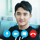 Doh Kyung-soo - D.O. EXO vous appelle APK