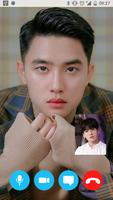 Doh Kyung-soo - D.O. EXO Calling You screenshot 1