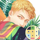 Exo Color By Number APK