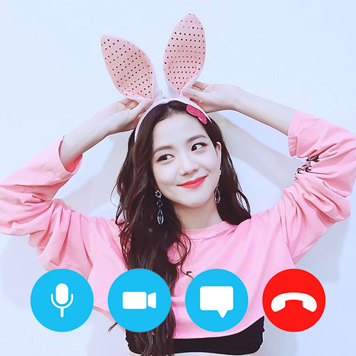 Jisoo Blackpink Calling You
