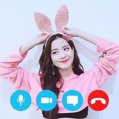 Jisoo Blackpink Calling You
