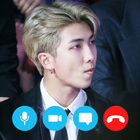 Kim Namjoon - RM BTS Calls You icon