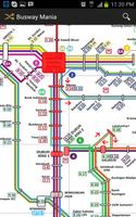 Busway Mania اسکرین شاٹ 1