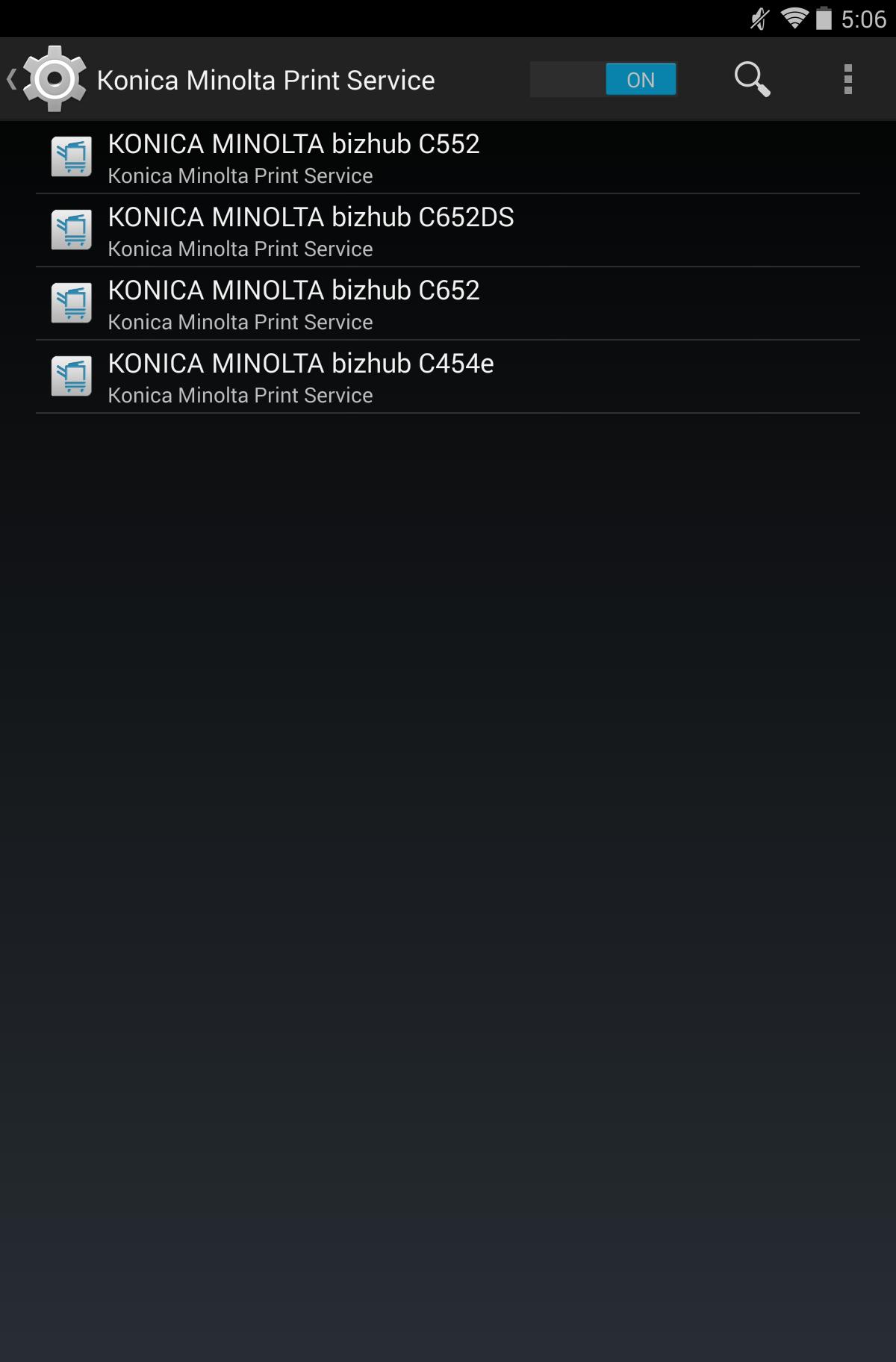 Konica Minolta Bizhub 164 Software Free Download / Konica Minolta Photocopy Machine Hd Png ...