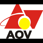آیکون‌ AOV-KMC Field Service Manageme
