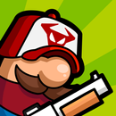 Zombie Arena Autoshooter APK
