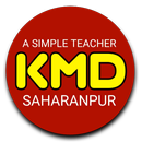 Kmd Saharanpur APK