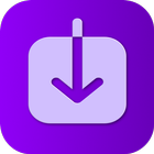 All Video Downloader icon