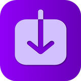 All Video Downloader icon