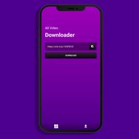 All Video Downloader screenshot 2