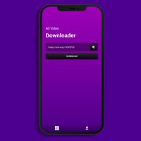 All Video Downloader capture d'écran 2