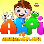 Alpi - Çocuk Şarkıları