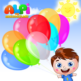 Alpi - Balon Patlatma Oyunu APK