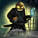 Cemetery Gates TD - Tower Defense APK