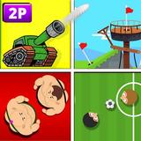 Fun2 - İki Kişilik Oyunlar APK