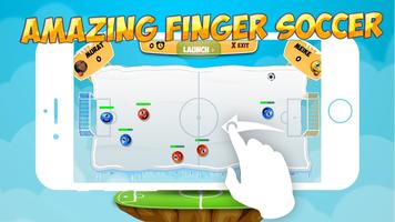 Gafa - Online Finger Ball capture d'écran 1