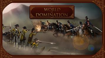 World Of Domination Affiche