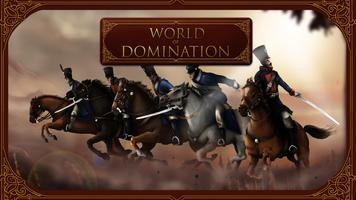 WoD - World of Domination Plakat