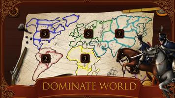 WoD - World of Domination capture d'écran 1