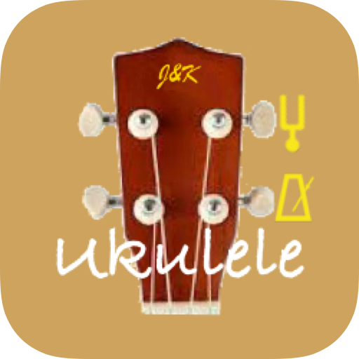 Sintonizador ukulele - Uku