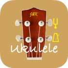 ikon uner untuk ukulele Tuner