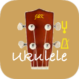 uner untuk ukulele Tuner