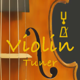 تنظیم ویولن - Violin Tuner