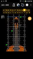 ViolinTuner - Tuner for Violin স্ক্রিনশট 1