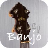 BanjoTuner-Tuner Banjo Guitar